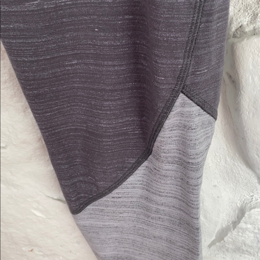 RBX active black gray pants - Picture 4 of 12